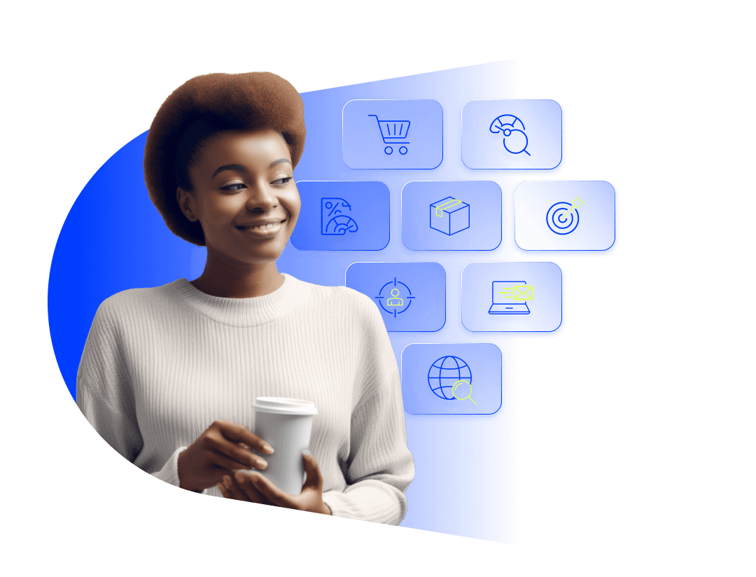 Integration for BigCommerce