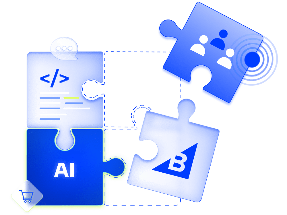 Preferred technology partner