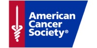 American Cancer Society logo