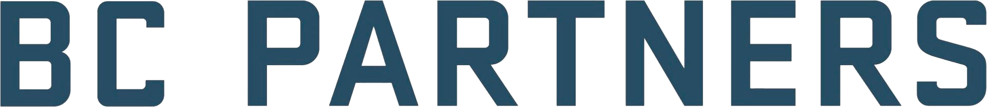 BC Partners logo