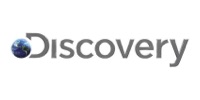Discovery logo