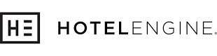 H.E. Hotel Engine logo