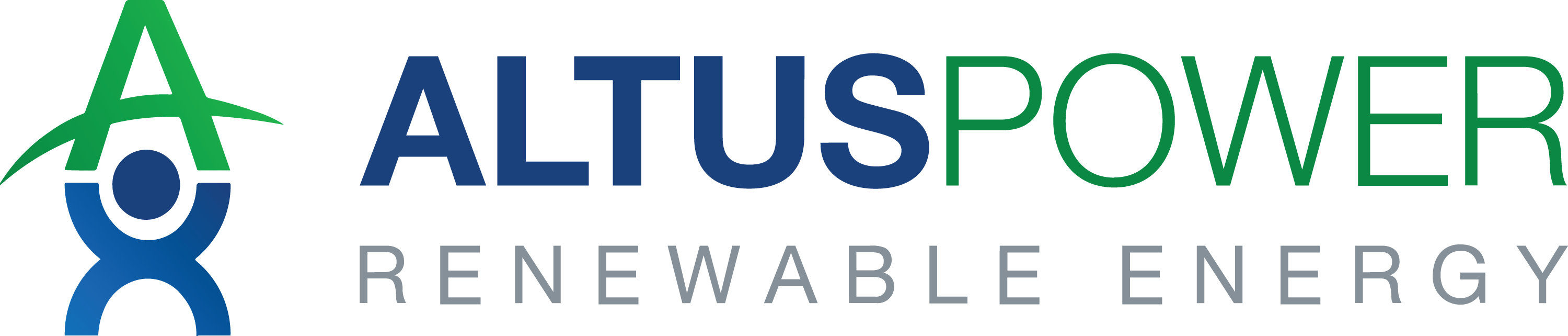 Altus Power Renewable Energy logo