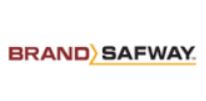 Brand Safway logo