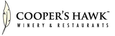 Cooper's Hawk Winery & Restaurants logo