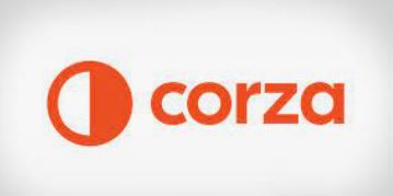 Corza logo
