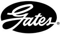 Gates logo