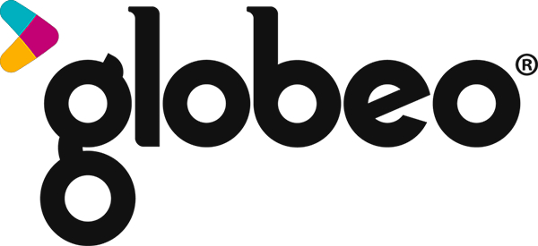Globeo logo
