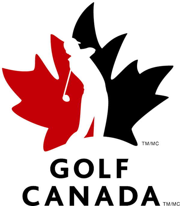 Golf Canada logo