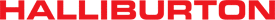 Halliburton logo