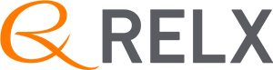 RELX logo