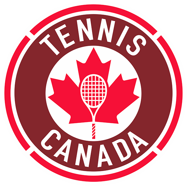 Tennis Canada Logo