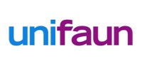 Unifaun logo