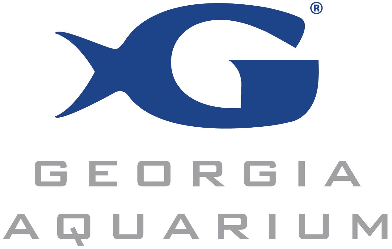 Logo for Georgia Aquarium