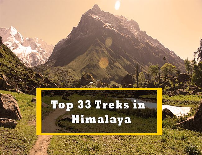 himalaya vision treks