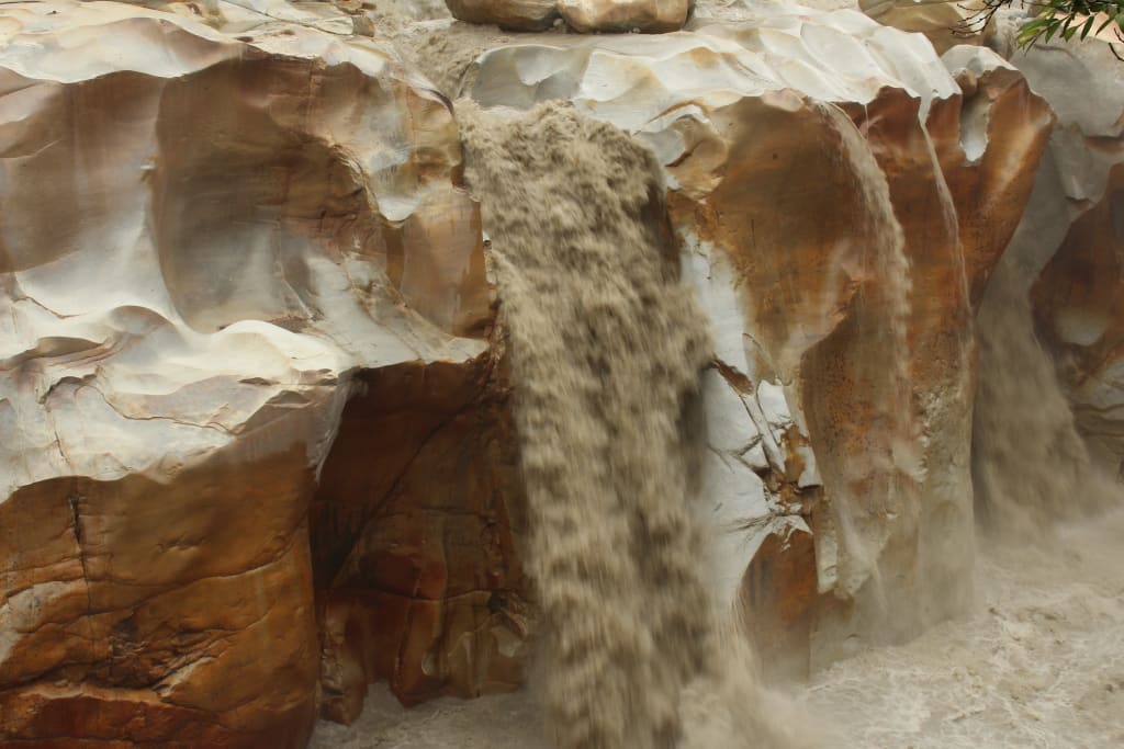 Char dham yatra