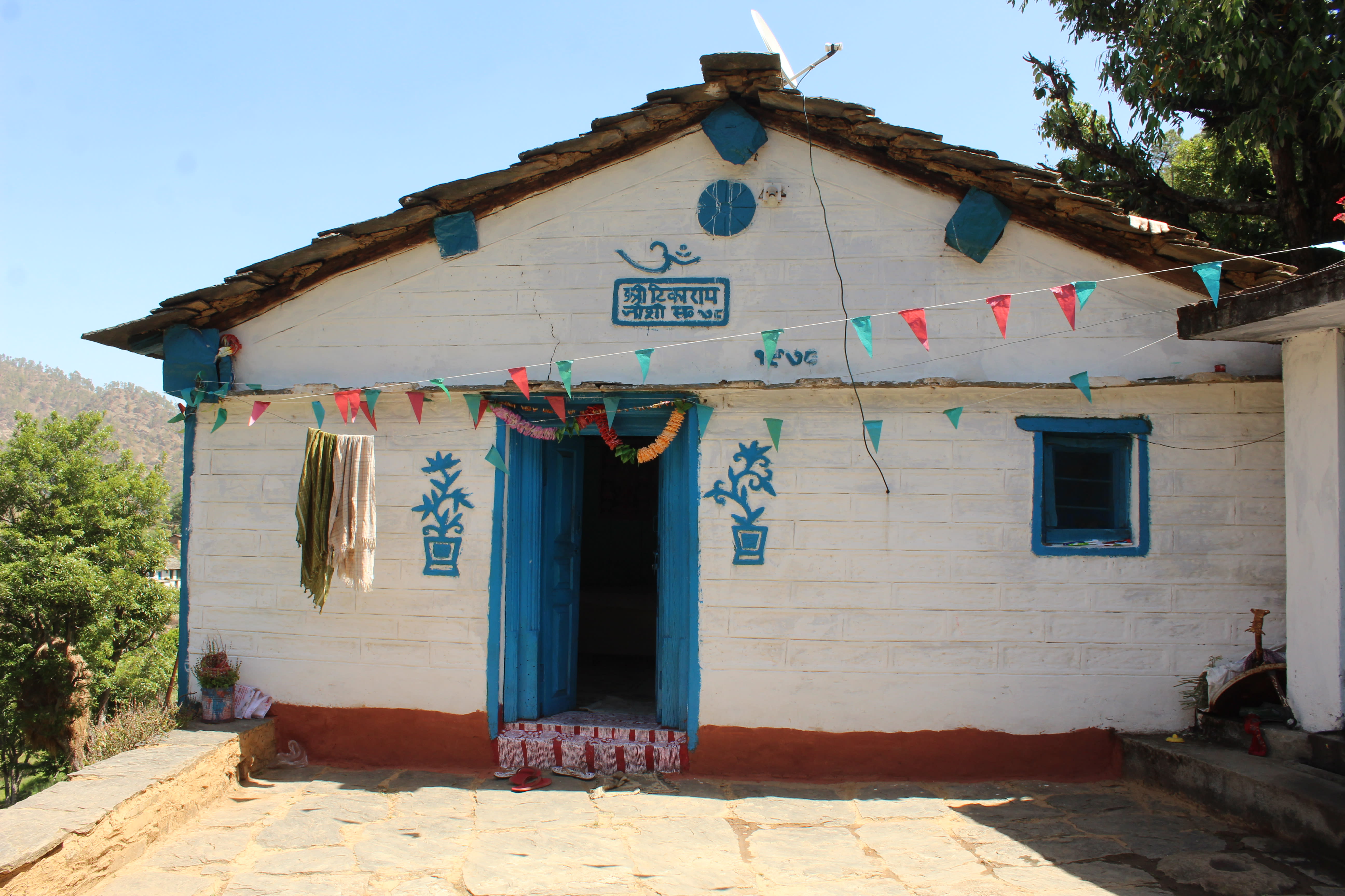 Homestay in Uttarakhand Himalayan Climber
