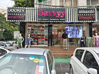 Groversons in Lajpat Nagar 2,Delhi - Best Undergarment Retailers