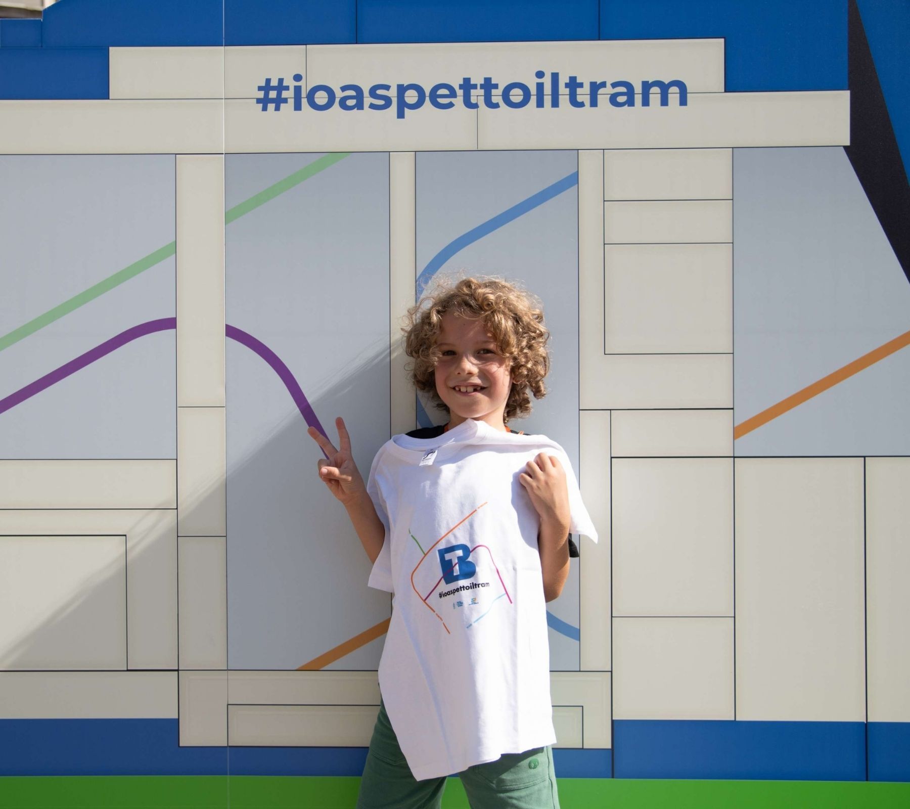 PhotoBooth TramSchool 2025