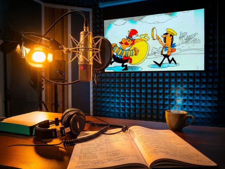 Evento trampoint Musil