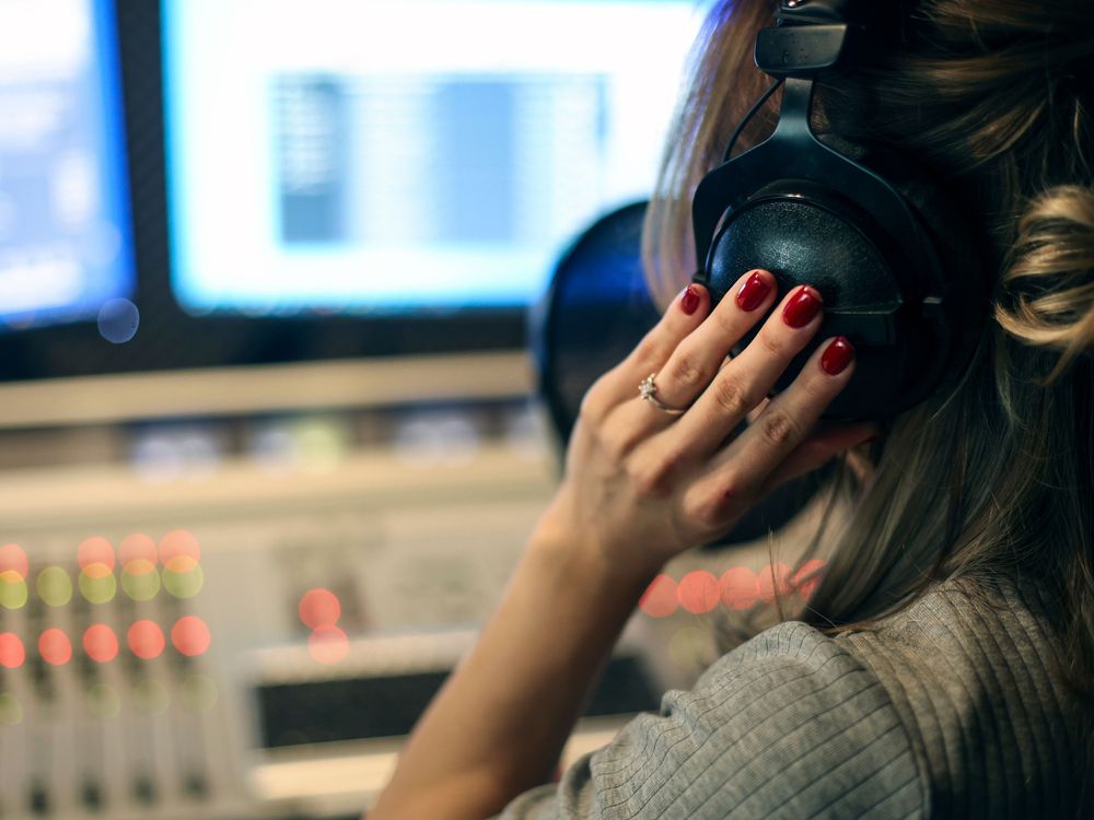 Radiocarme: il territorio in onda