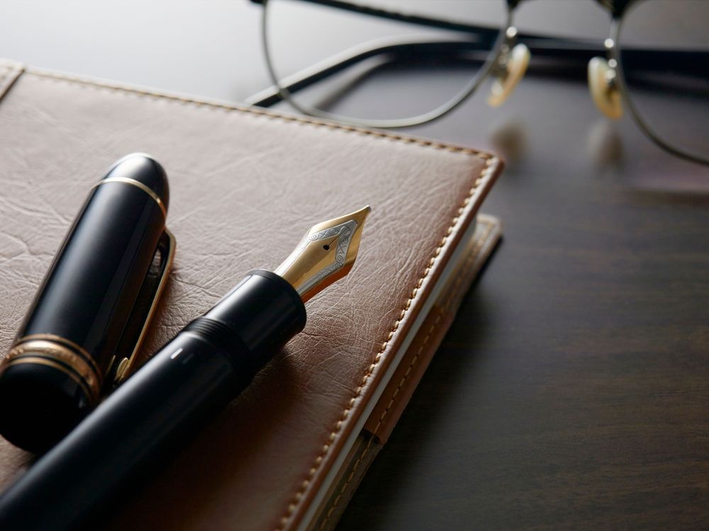 Tracce di inchiostro tra memoria e innovazione