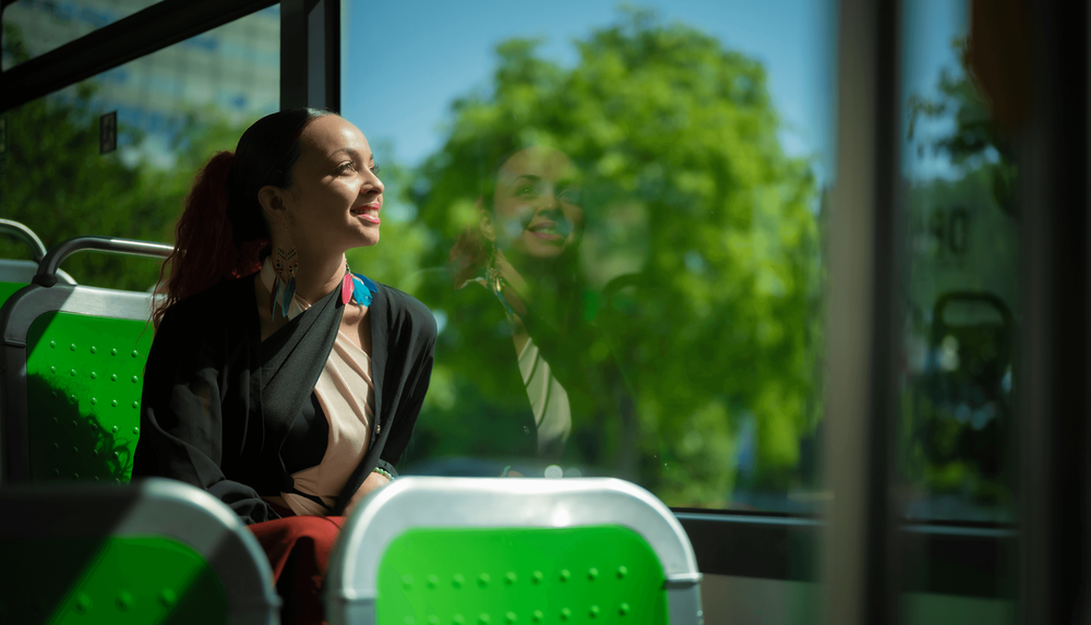 Aspettando il tram