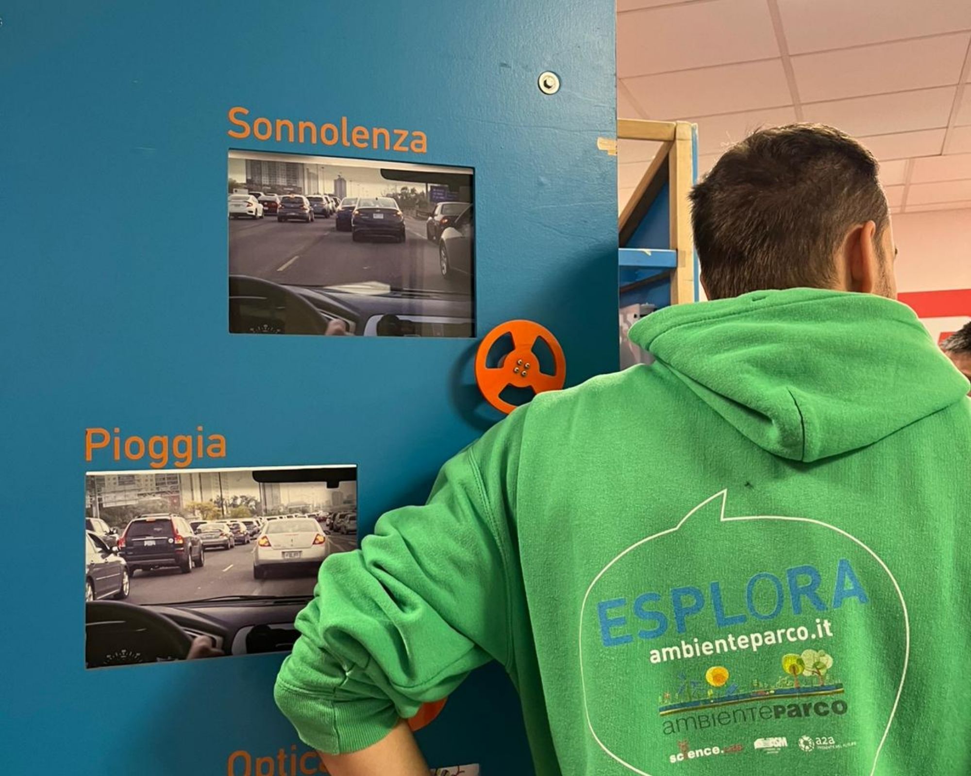 AmbienteParco team member