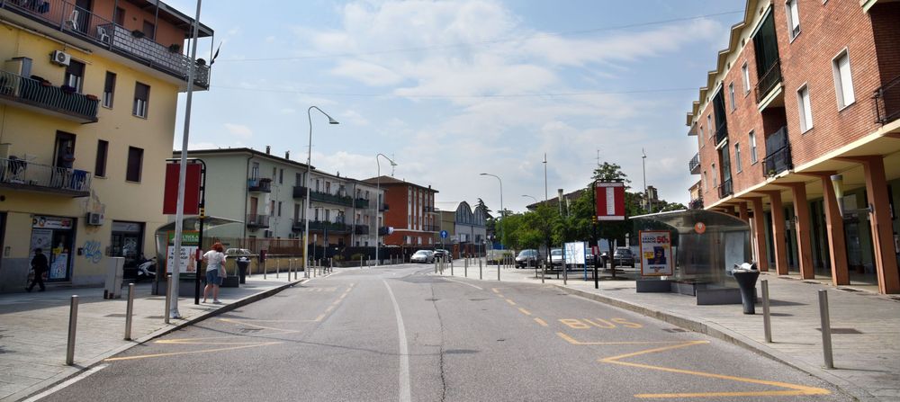 CHIESANUOVA