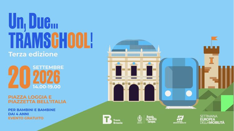 Immagine evento
