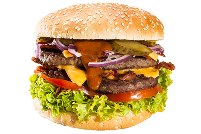 Burger Der Hoschi<sup>A,K</sup> Burger Der Hoschi<sup>A,K</sup>