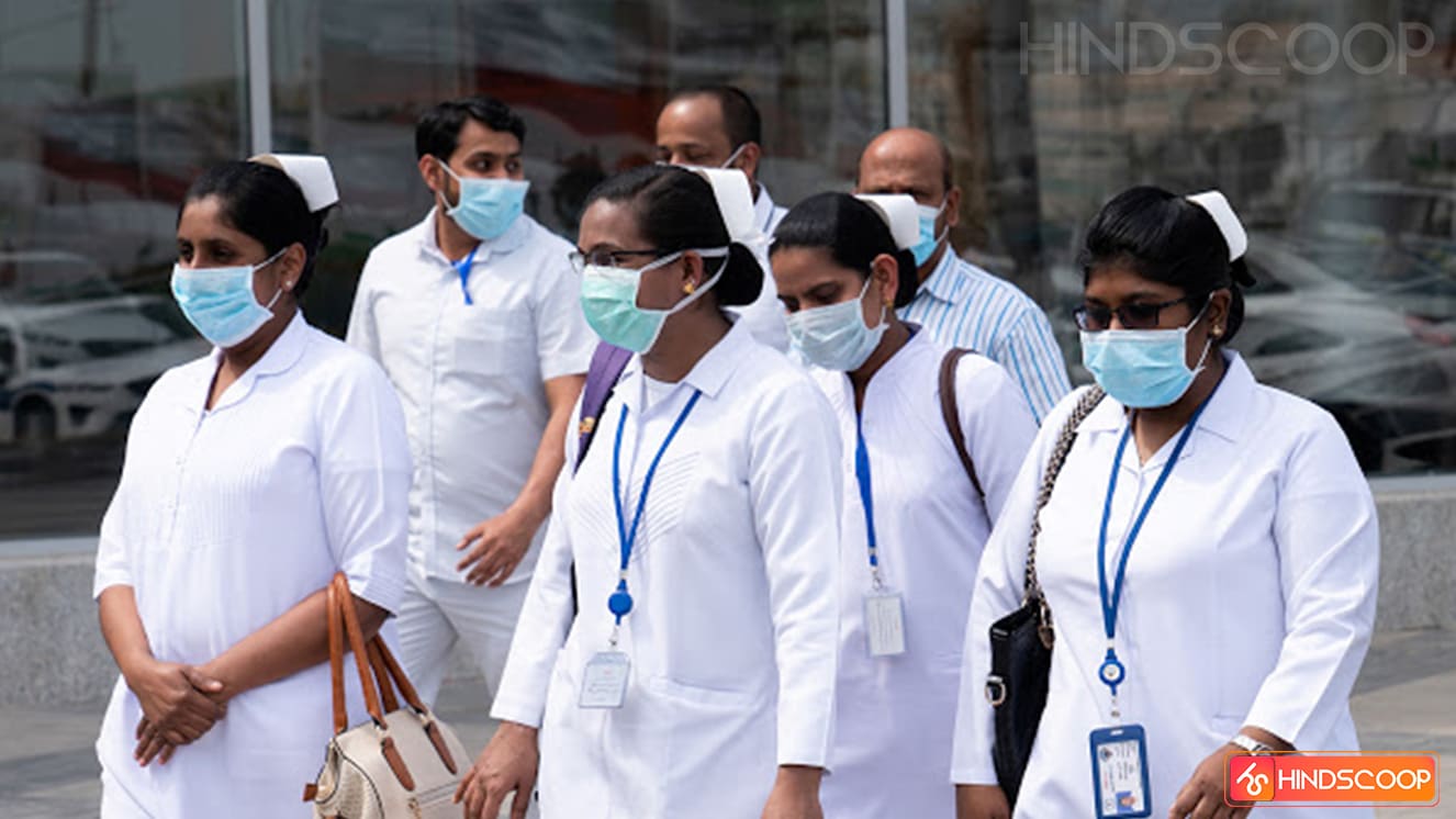 Actions by other states have been nowhere near Kerala