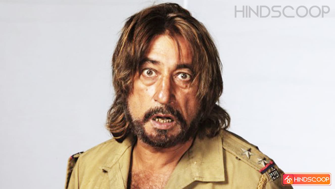 Shakti Kapoor