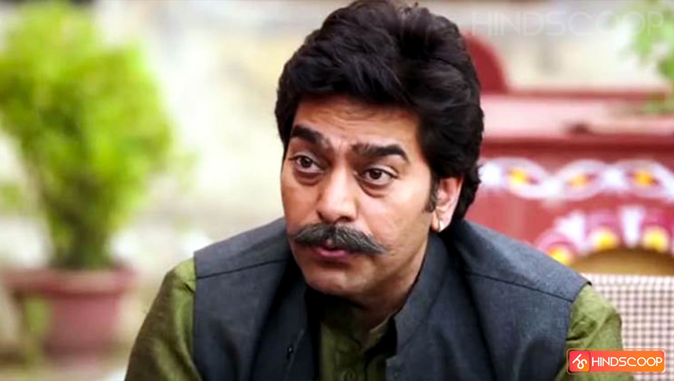 Ashutosh Rana