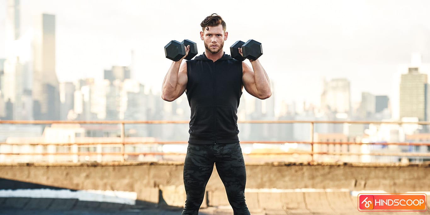 Set the overall goal