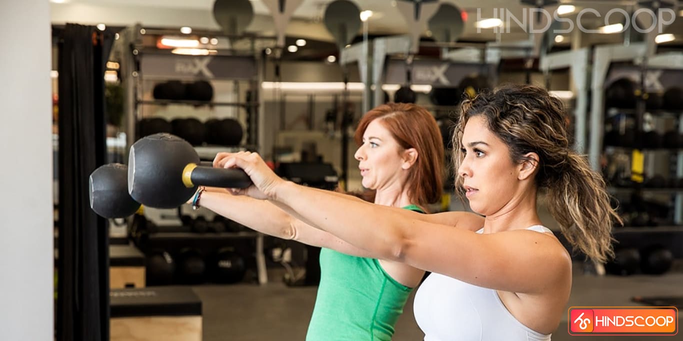 Knowing Workout Limit is Important