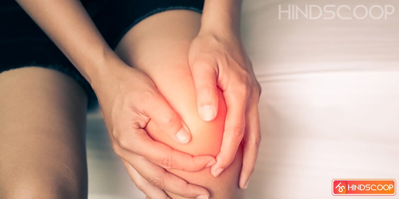 Causes of Arthritis