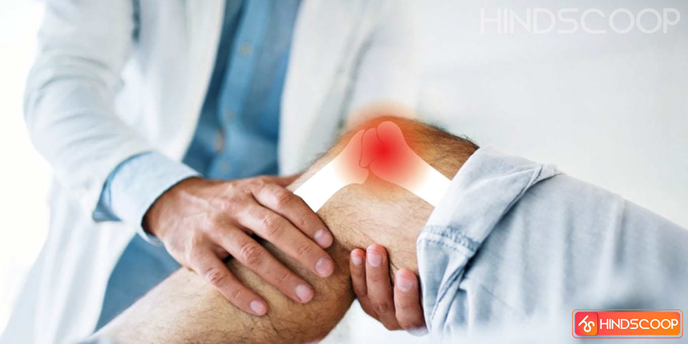 Common Symptoms of Arthritis
