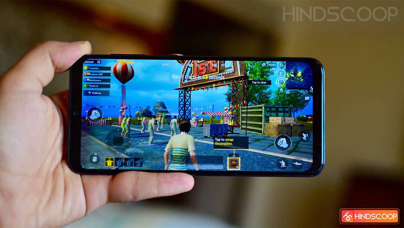 PUBG Mobile
