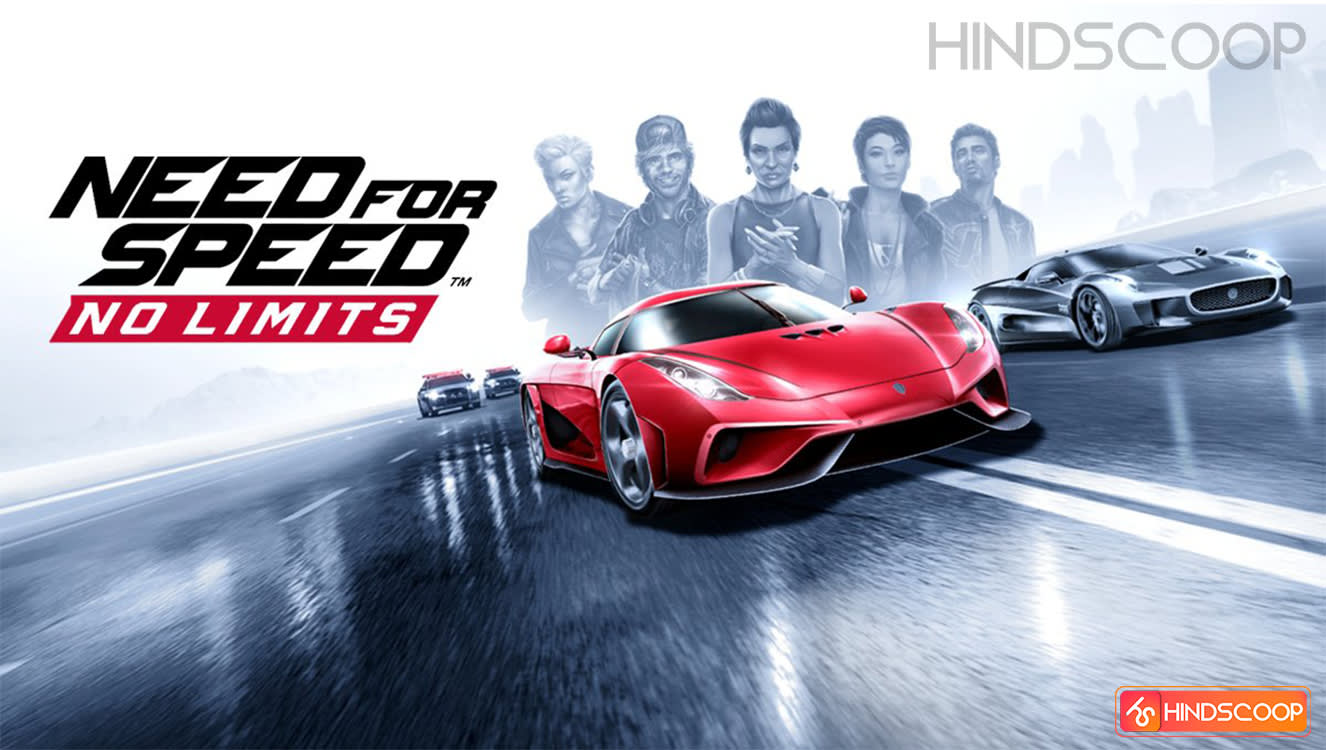 Need for Speed