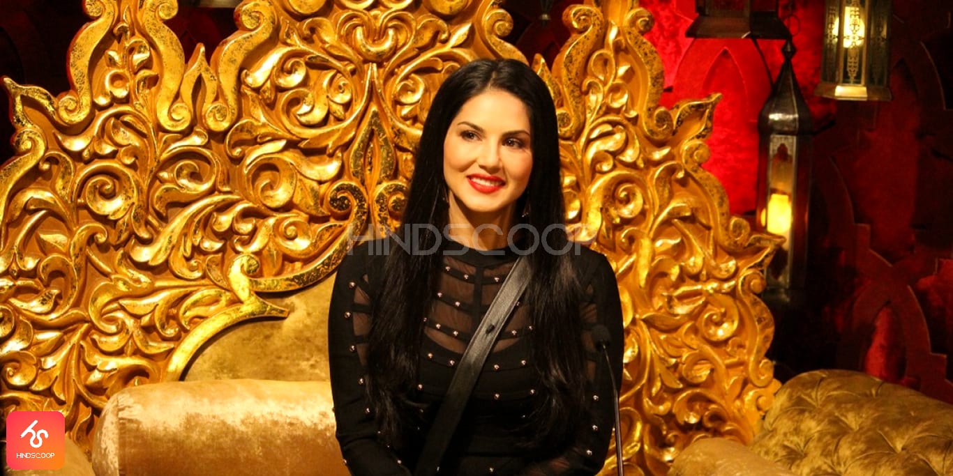 Sunny Leone in reality show