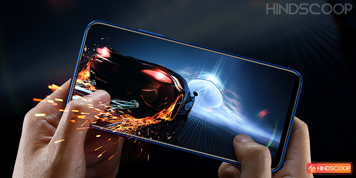 Huawei Honor 9X pro
