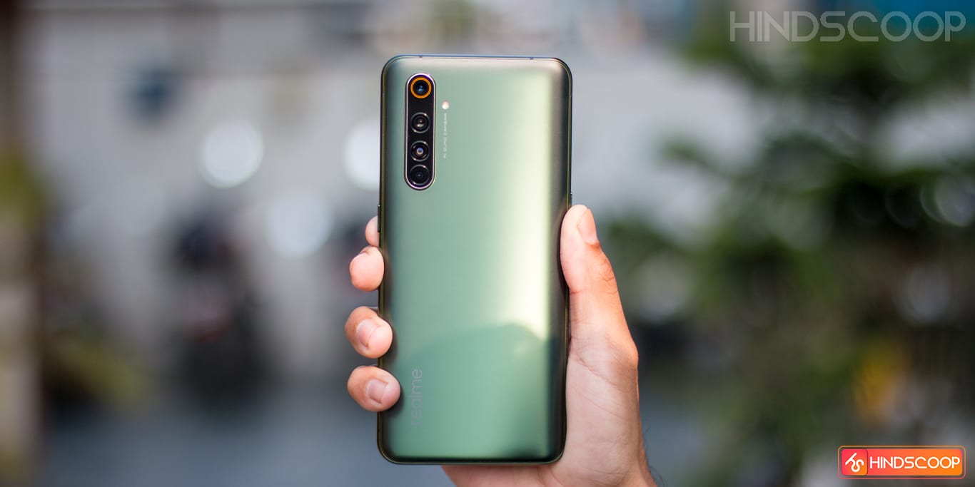 Reame X50 Pro