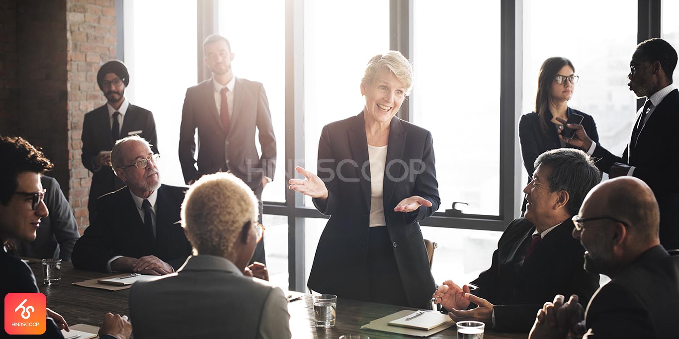 networking is the key