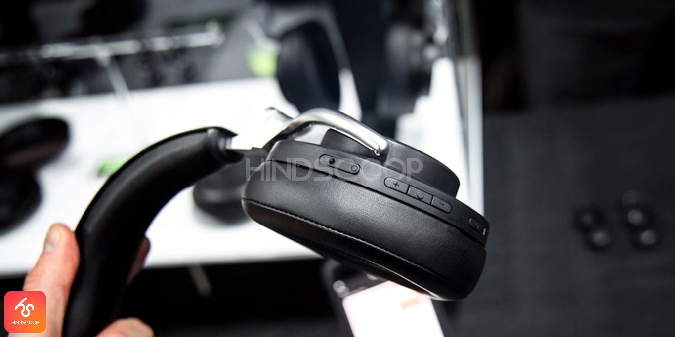 Features of Shure Headphone