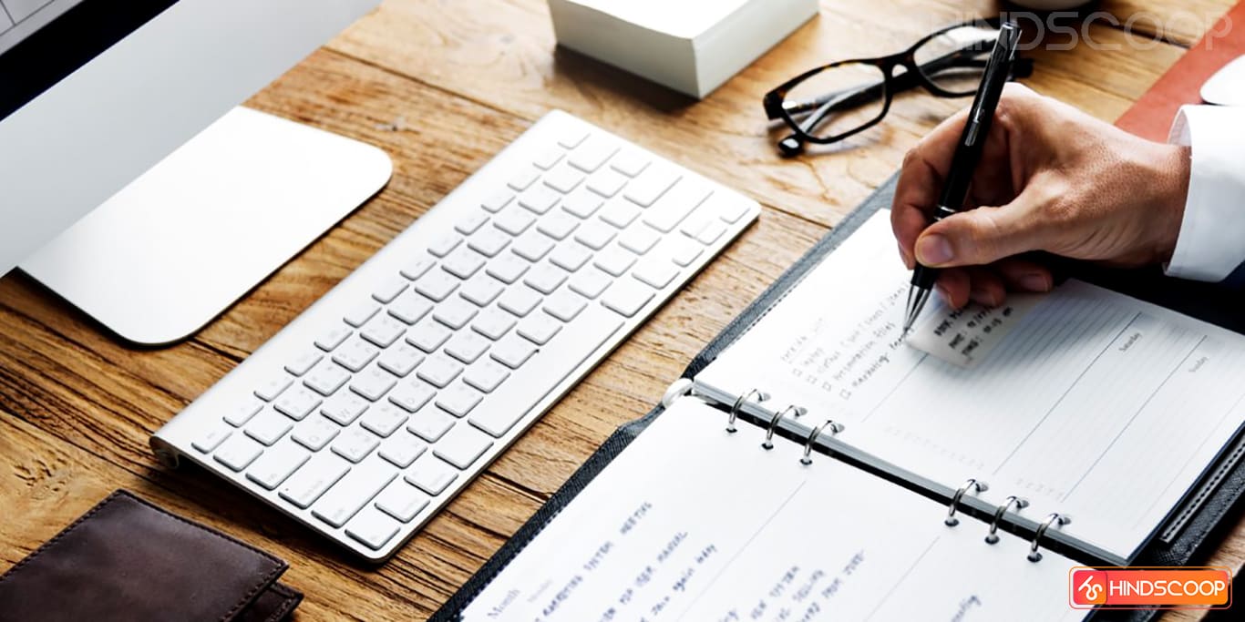Always follow a strict side hustle schedule