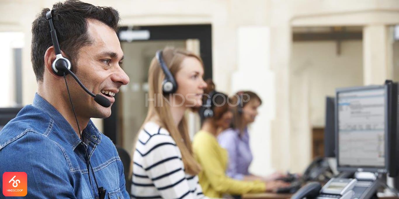Dell and HP customer support