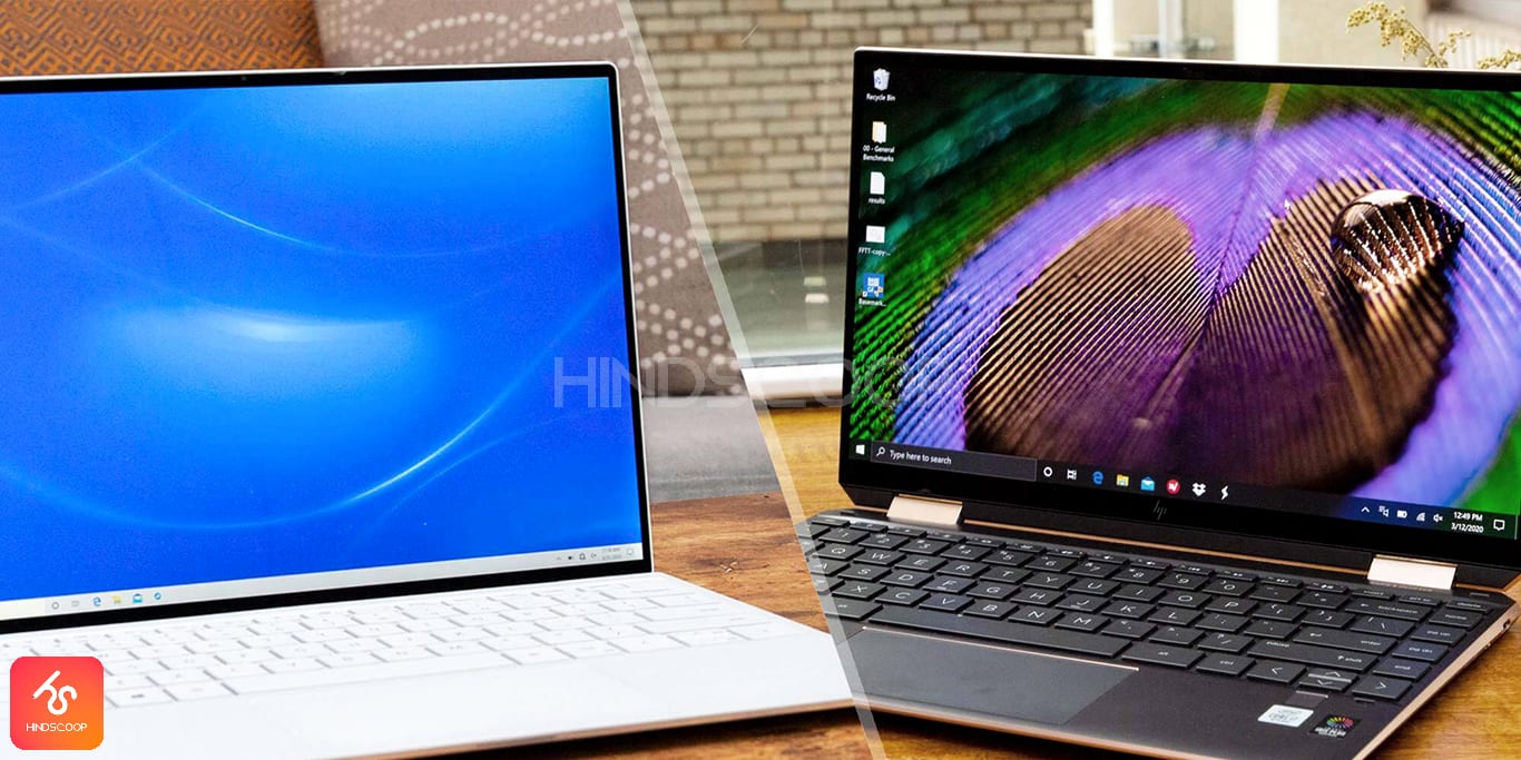 Which is better Dell or HP