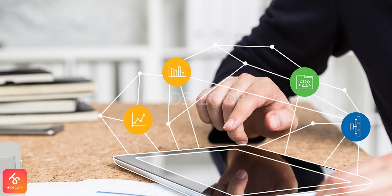 Why data analytics it important?