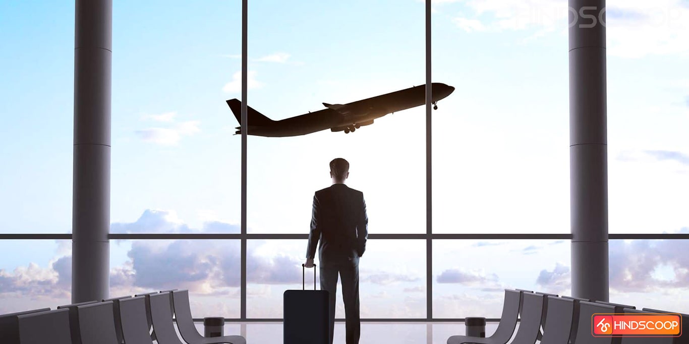 Travel startup business